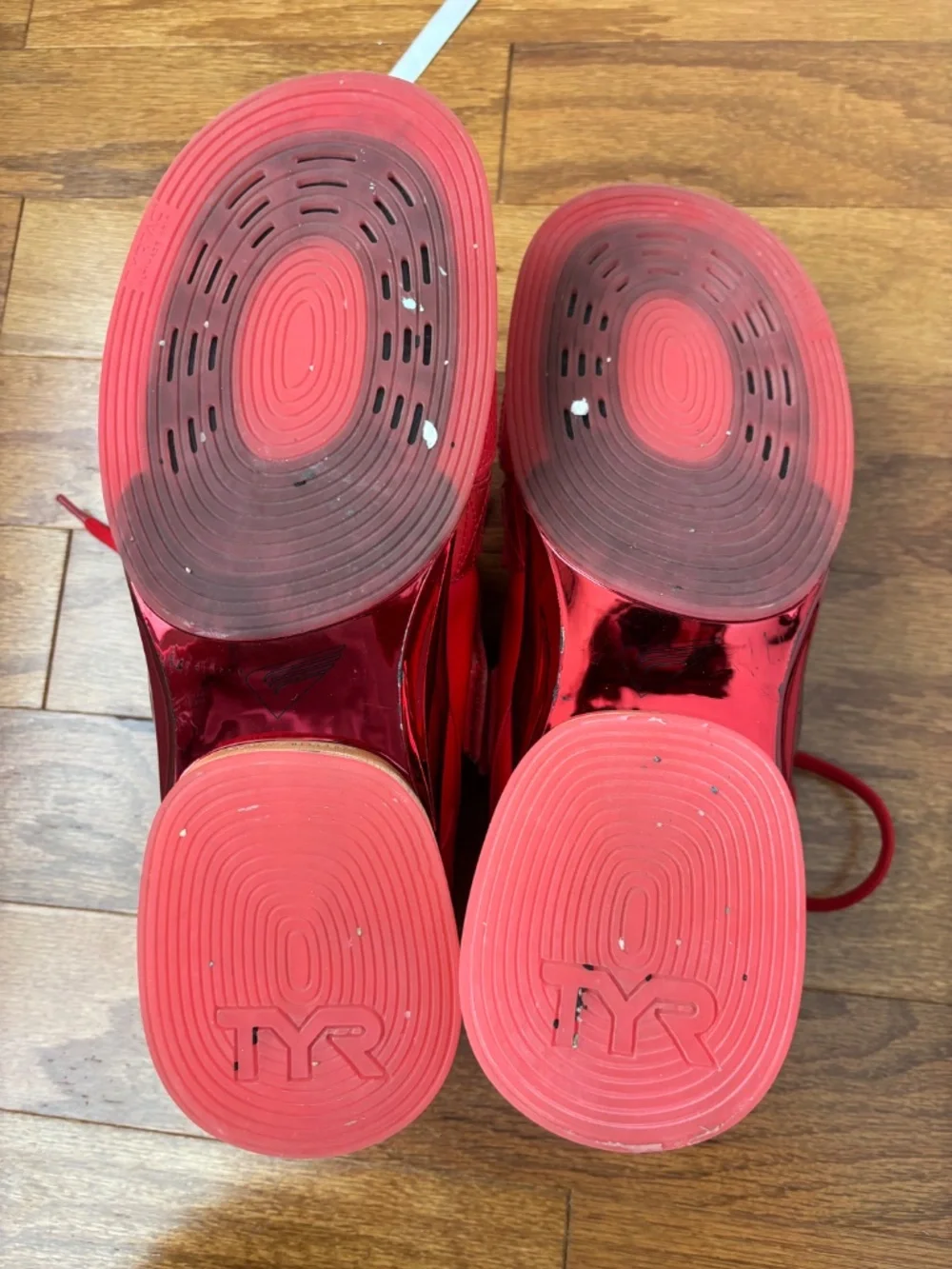 TYR carbon elite